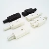 High quality 220v industrial electrical socket power 20a 16a 16amp 3pin female industrial plug and socket 16a 3 pin