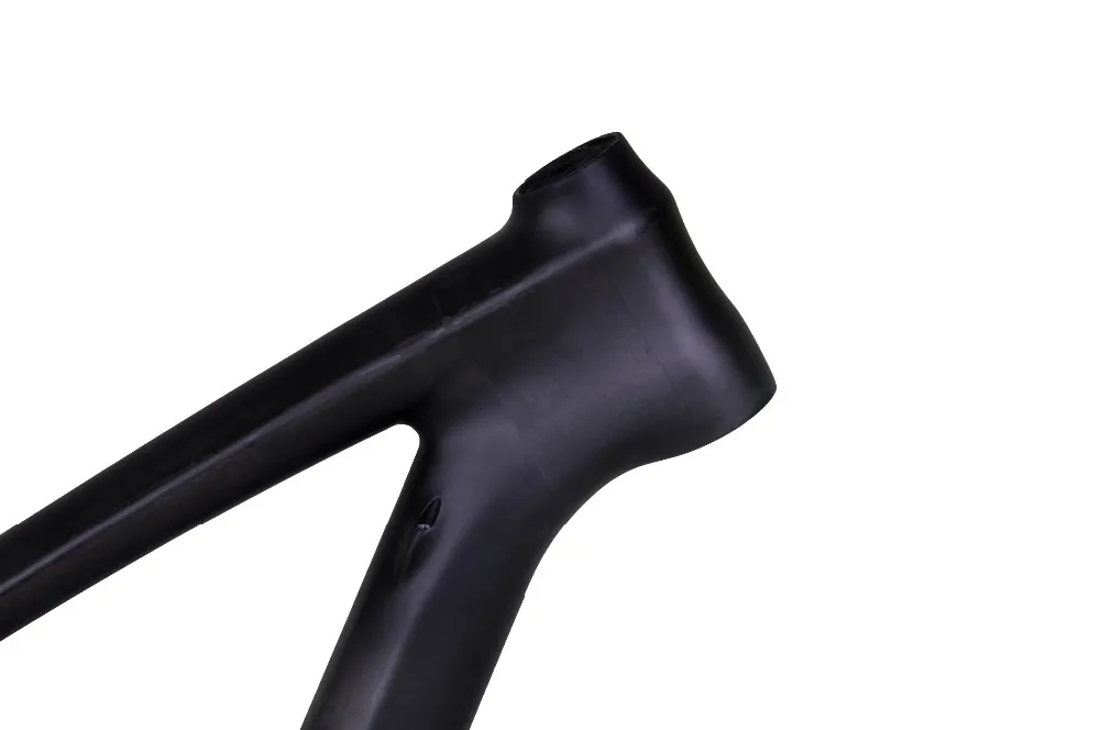 29er carbon mountain bike frame