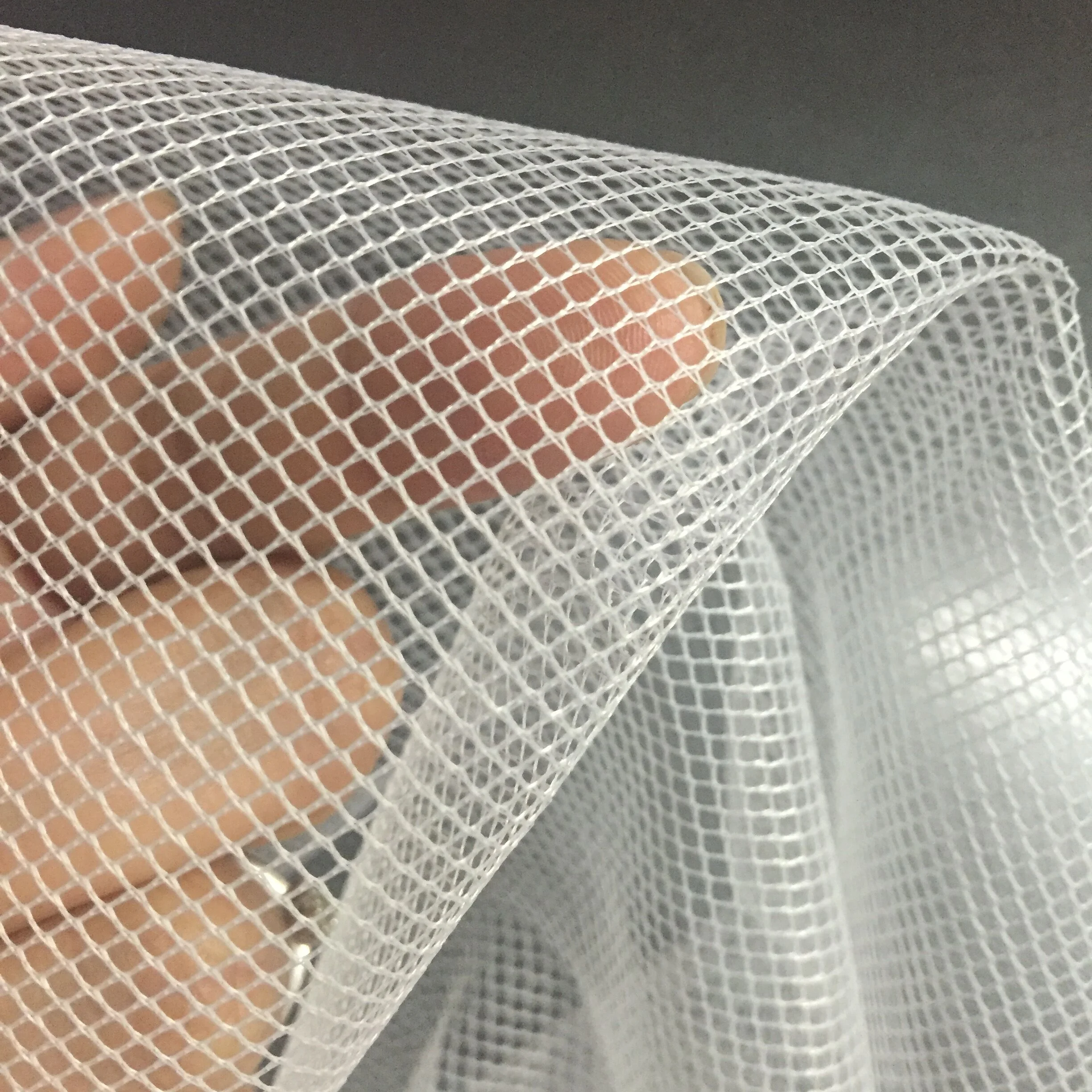 50 Mesh Insect Net / Black/ Grey 30M Roll Insect Flyscreen Flywire