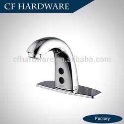 sensor faucet mixer