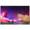 CE ROHS certificated 10 point capacitive touch monitor Portable 15.6 inch flat screen with USB Powered for gaming PS4 XBOX