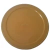 Custom Logo Different Size LDPE Plastic Lids for Food Paper Composite Cans
