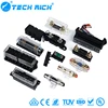 universal blade fuse box automobile wiring 6pin auto connector harness