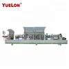 YUELON online printing and UV coating machine for pvc edge banding