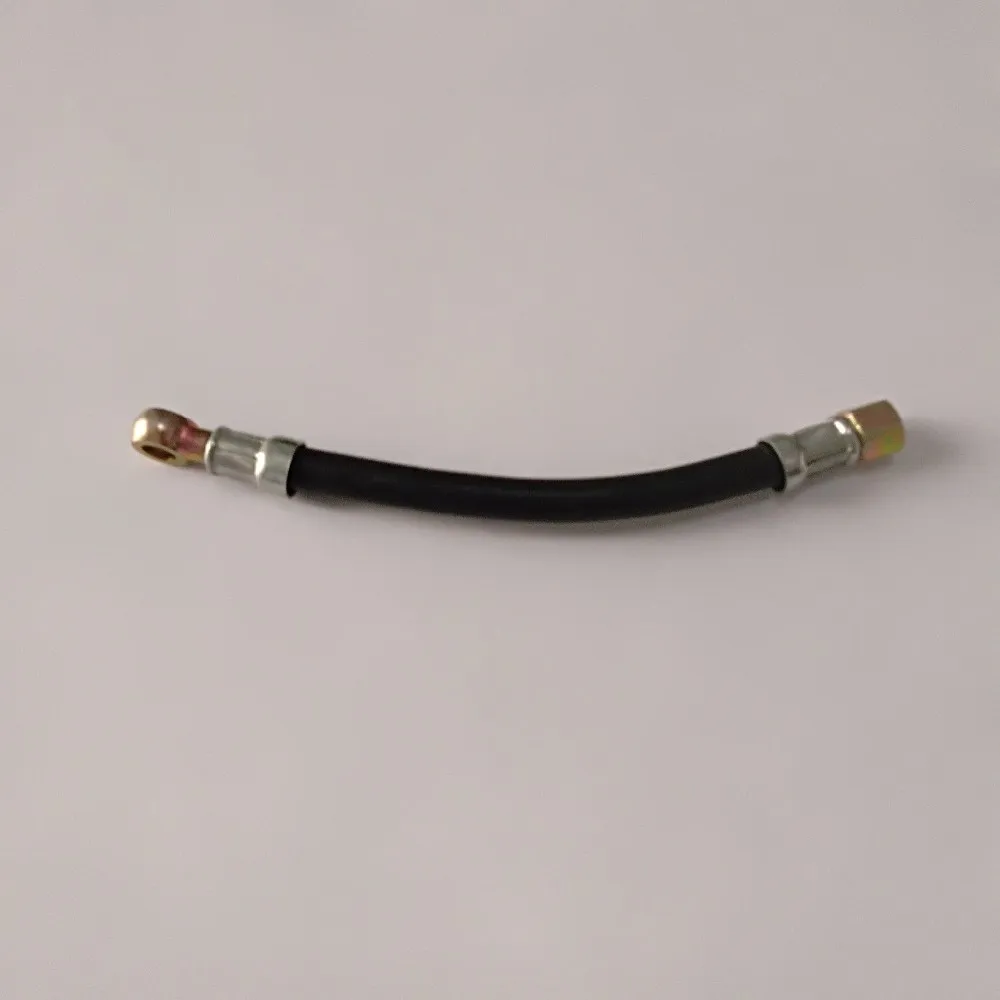 Deutz Fl912 Diesel Engine Parts Return Fuel Hose 01244543 Buy Return