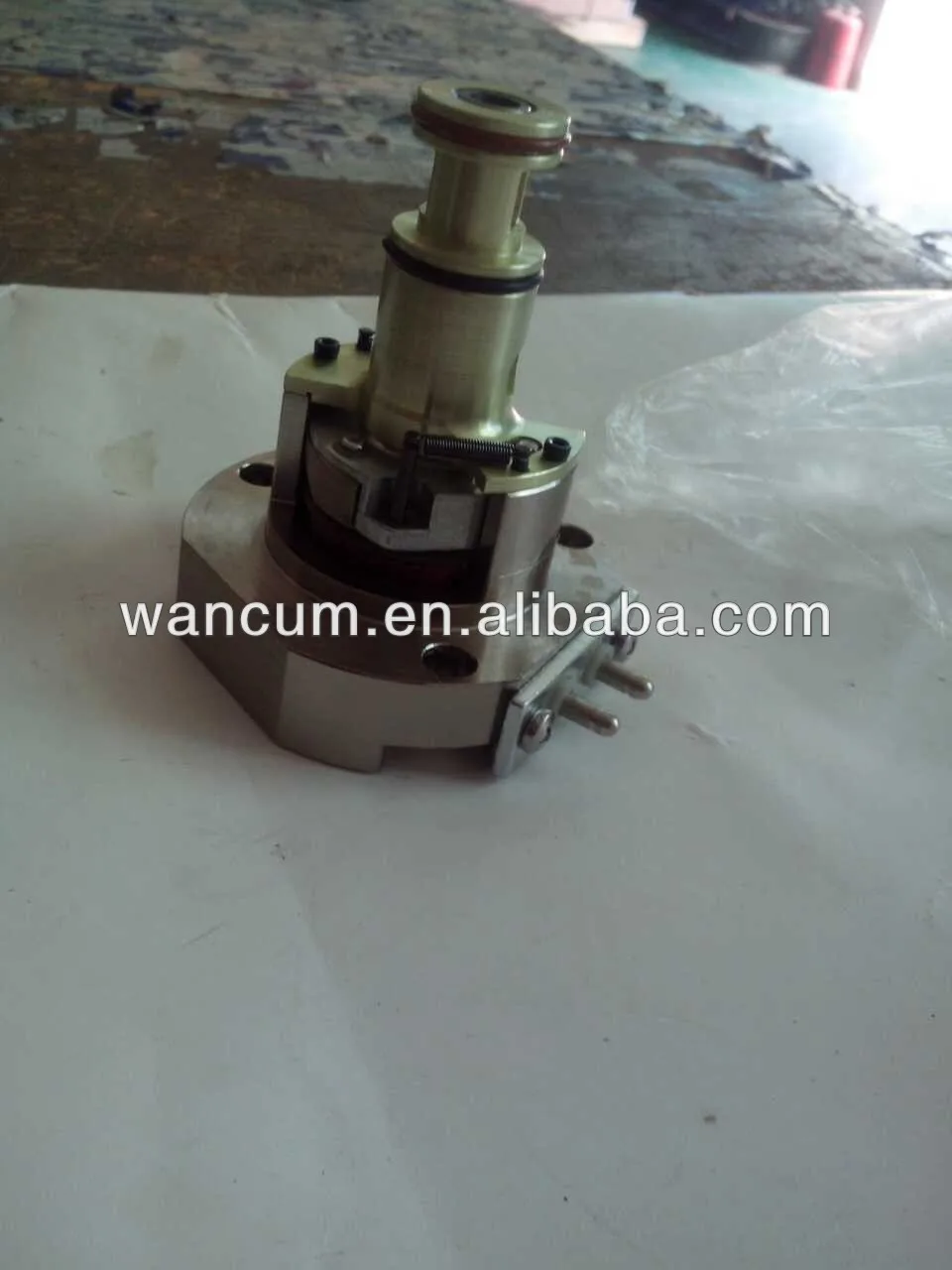 Fuel Pump Actuator Cummins 3408324 Buy Fuel Pump Actuator,Generator