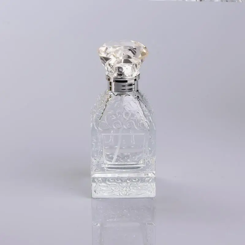 Export Oriented Factory Perfume Bottles Empty 100ml - Buy Perfume ...