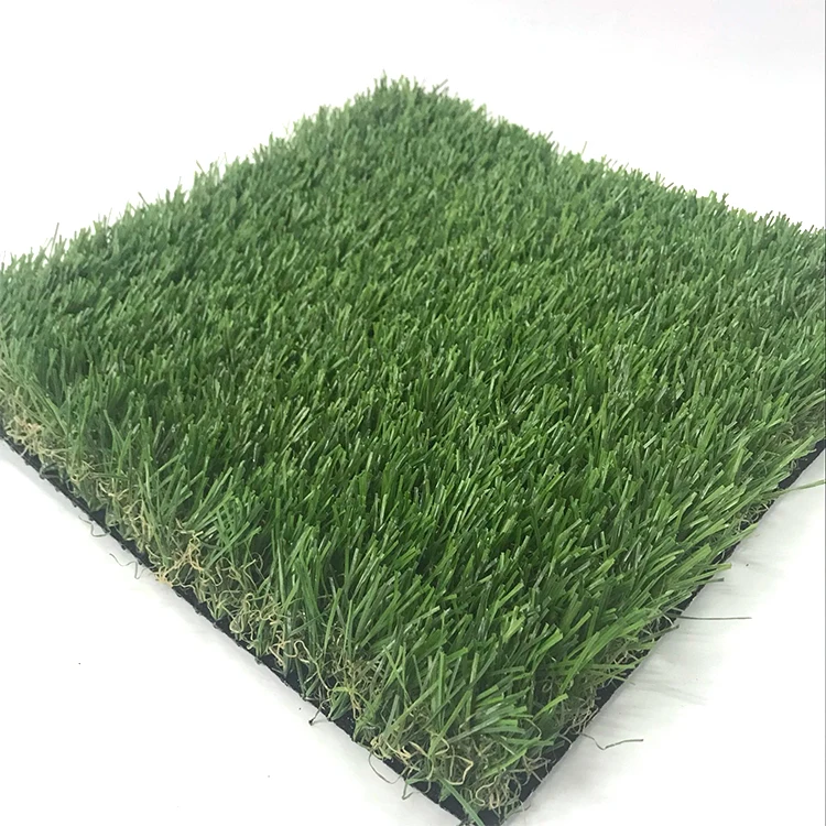 

40MM height cheap outdoor artificial grass for landscaping, Colors available