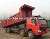 SINOTRUK HOWO 8x4 Dump Truck-china trucks 2012 new