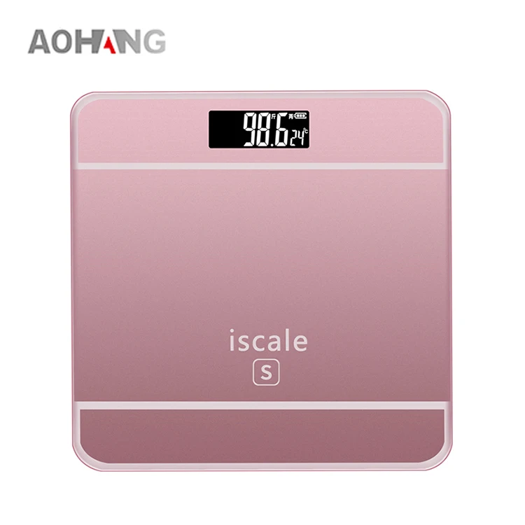 accurate bathroom scale