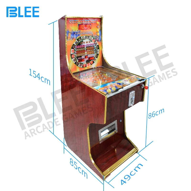 Chinese Gambling Mini Pinball Machine Buy Gambling Pinball Machine,Pinball Machine,Mini