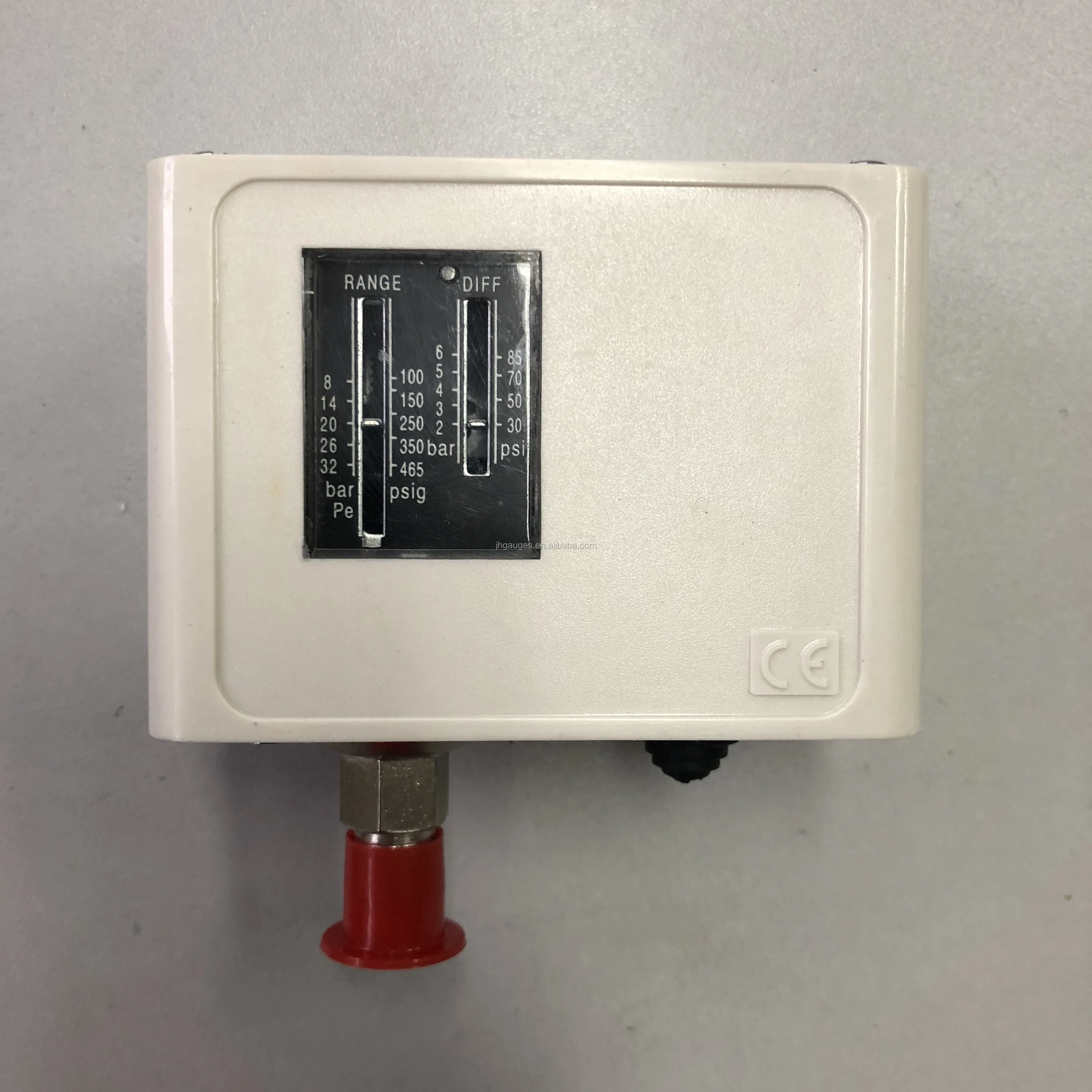 Pressure Control,Pressure Switch,Kp5 - Buy Pressure Control,Pressure ...