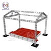 Hot Products For Import Stage Sound Speaker Rcf Stage Case