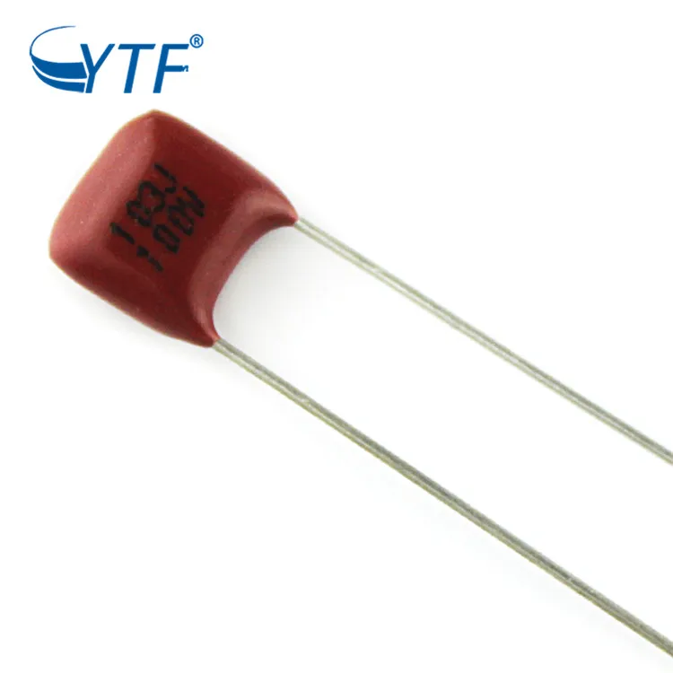 475 k 400 v CBB polipropilene metallizzato film capacitor 100 V 103J ...