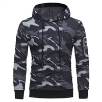 

Custom Made Full Print Mens Camo Custom Hoodies