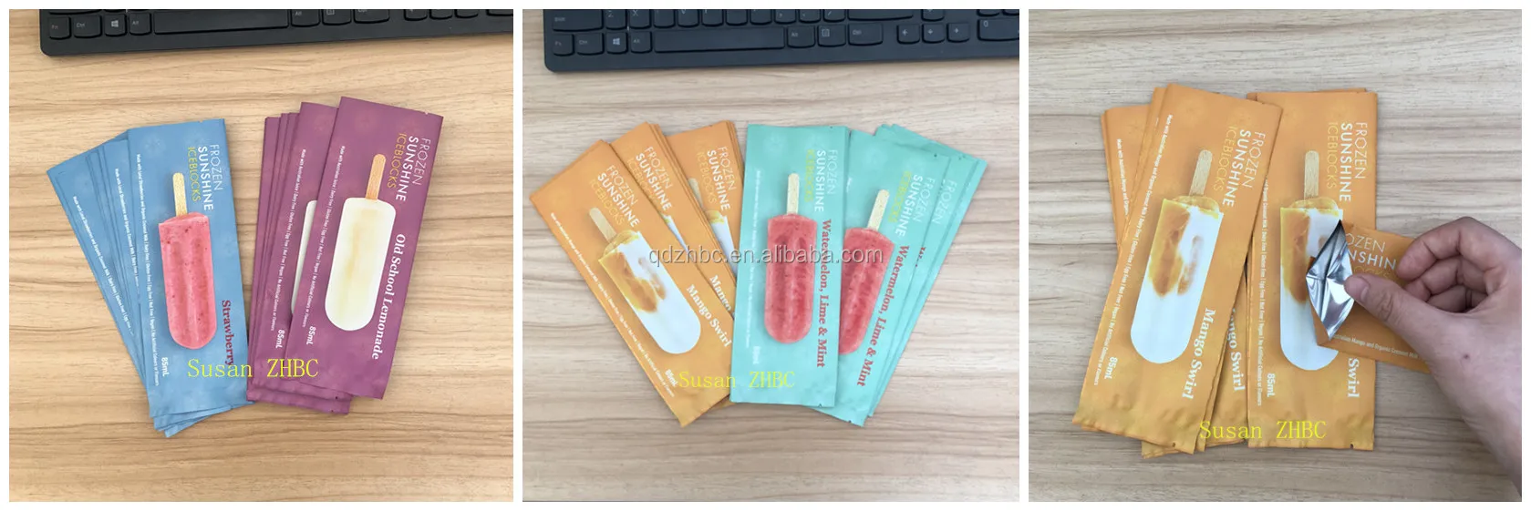 Heat Seal Ice Candy Plastic Bags Buy Ice Candy Bags,Ice Candy Plastic Bags,Ice Candy Plastic