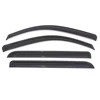 Professional Car Door Window Visors Manufacturer