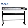 Automatic contour high speed pvc vinyl cutting plotter /sticker cutter plotter