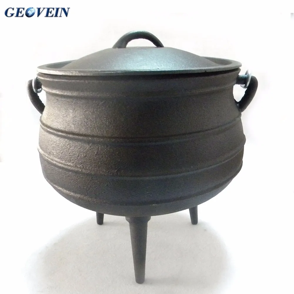 large cooking pots asda