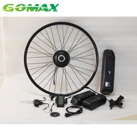 

3000W 5000W Mountain Bike Use Electric Mid Drive Crank Motor Reduction Gearbox Conversion Kit