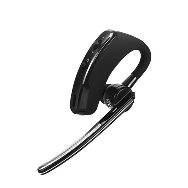 

Walkie Talkie Bluetooth V3.0 Headset For Baofeng PTT Earphone Microphone Cellphone USB Charging Walkie Talkie Bluetooth Headset
