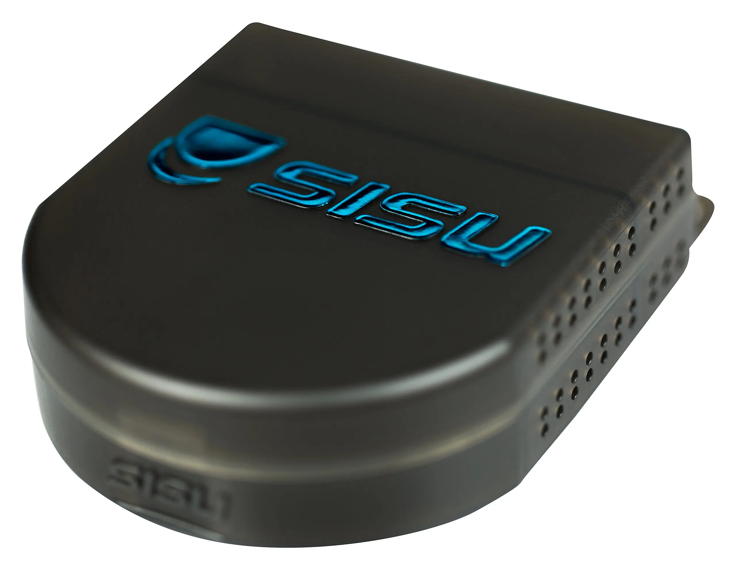 SISU Mouth Guards Custom Fit Sports Mouthguard Case
