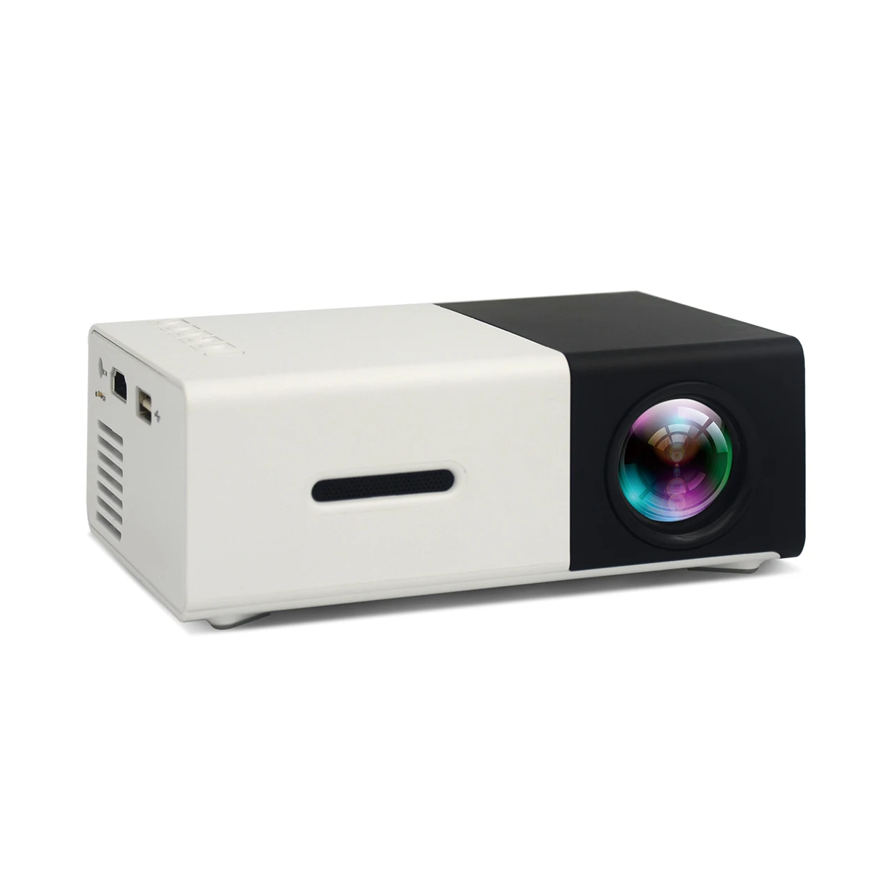 best small projector 2015