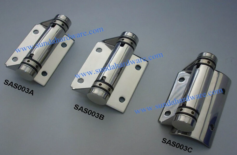 Stainless Steel Glass Gate Hinge For Pool Fencing Sas003c Buy Glass