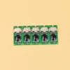 Free shipping ! T6710 Maintenance tank chips For Epson WorkForce Pro WP-4020 4530 4540 4011 4511 4521 4531 4025 4015 4515