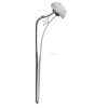 Cemented Femoral Stem, Hip and knee Joint Replacement, high nitrogen stainless steel cemented total hip replacement