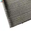 500d pp olefin fashion pattern outdoor sofa and cushion fabric