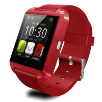 

Wholesale CE RoHS Men Women Mobile Phone Android U8 Smart Watch