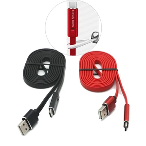 Unbreakable USB 3.1 Type C Charging Cable