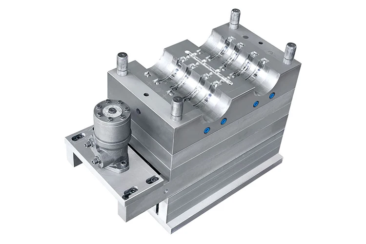 Plastic Injection Pvc Pipe Mold Buy Pipe Mold,Plastic Mold,Plastic