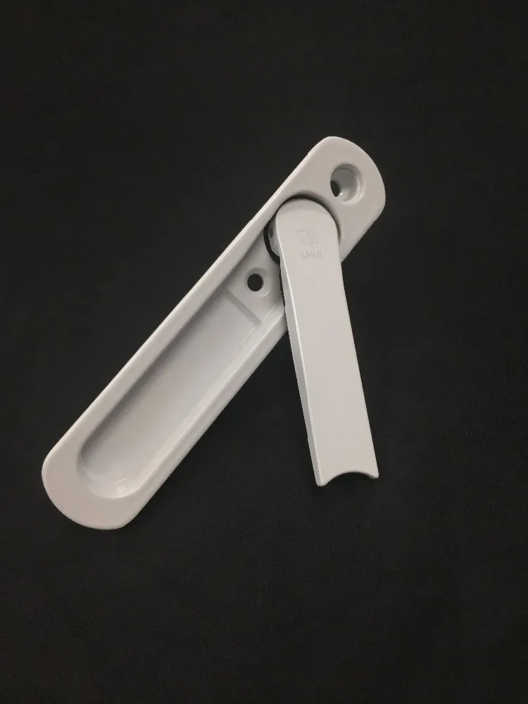 Upvc Sliding Window Hidden Handle Pop Up Handle Without Key Lhb20
