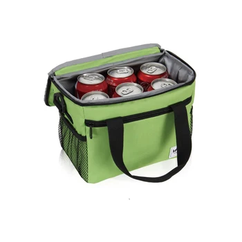 soft sided lunch cooler bags