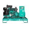 Wholesale Brands Alternator CCEC Diesel Engine Generator Set 100kw/125 Kva Diesel+Generator