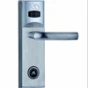 Smart Card Door Access Control, Hotel Card Door Lock Access Control, Hotel Keyless Door Lock