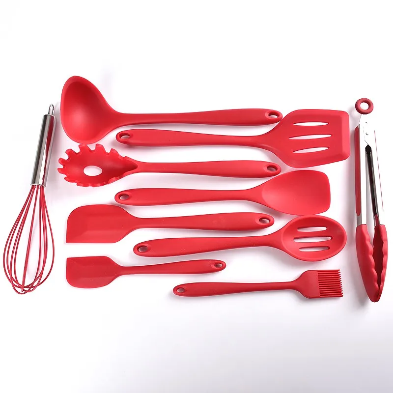 fda approved silicone utensils