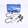 55W H7 H11 H13 9006 9007 High Quality HID Xenon Kit Super Bright Hid Conversion Light Kit