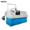 FEDA automatic screw making machinery price M12 threading machine price Hebei thread rolling machine price