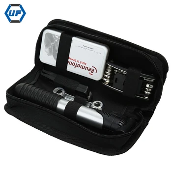 bicycle flat repair kit