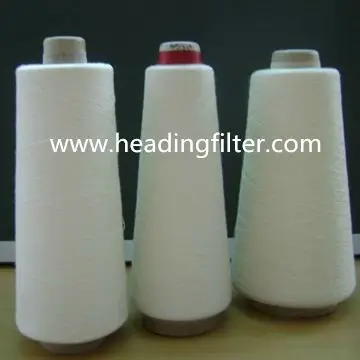 
100% ptfe sewing thread form Heading Filter Factory 