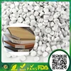 PVC compound granules for pvc marble raw material