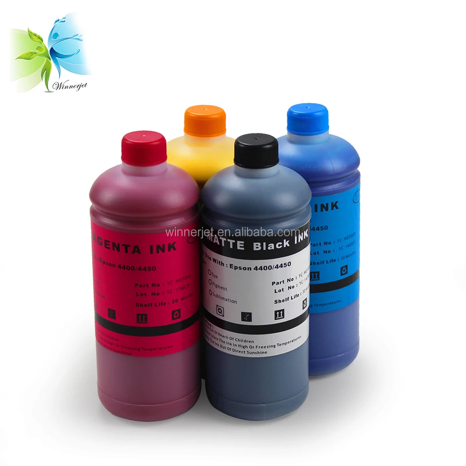 Universal Printer Ink Refill 1000ml Dye Ink For Epson 502 005 Ink L4150