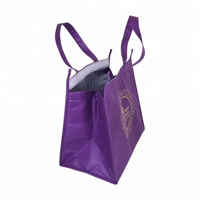 custom thermal bags