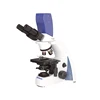 Cheap~BIOBASE WF10X/18 Binocular head inclined 30 Build-in Camera Biological Microscope