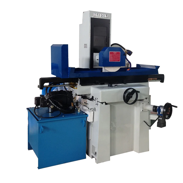 
Hydraulic surface grinding machine Surface Grinder for sale MY1224 