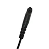Tait TP8100 connector