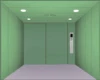 Warehouse Cargo Lift Elevator